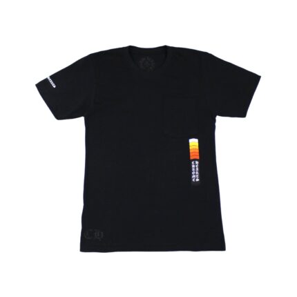 Chrome Hearts Boost Black L S T-shirt