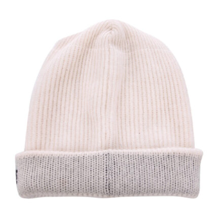 Chrome Hearts Big Daddy Cashmere Beanie – Pink