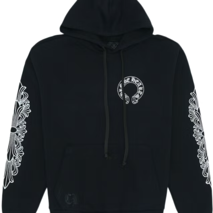 Chrome Hearts Hoodie Latest Collection Shop Now