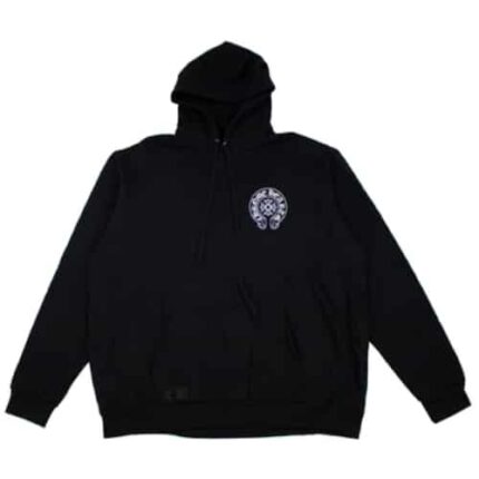 Chrome Hearts New York Hoodie