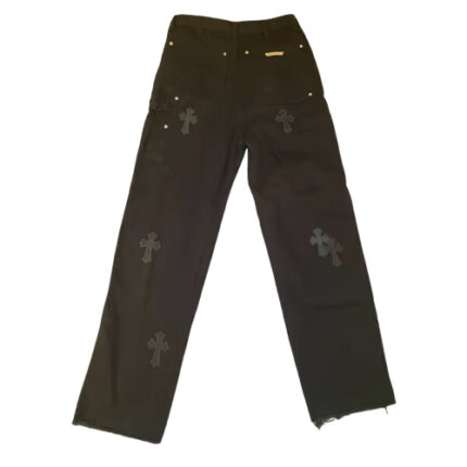 Never worn Chrome Hearts Pant