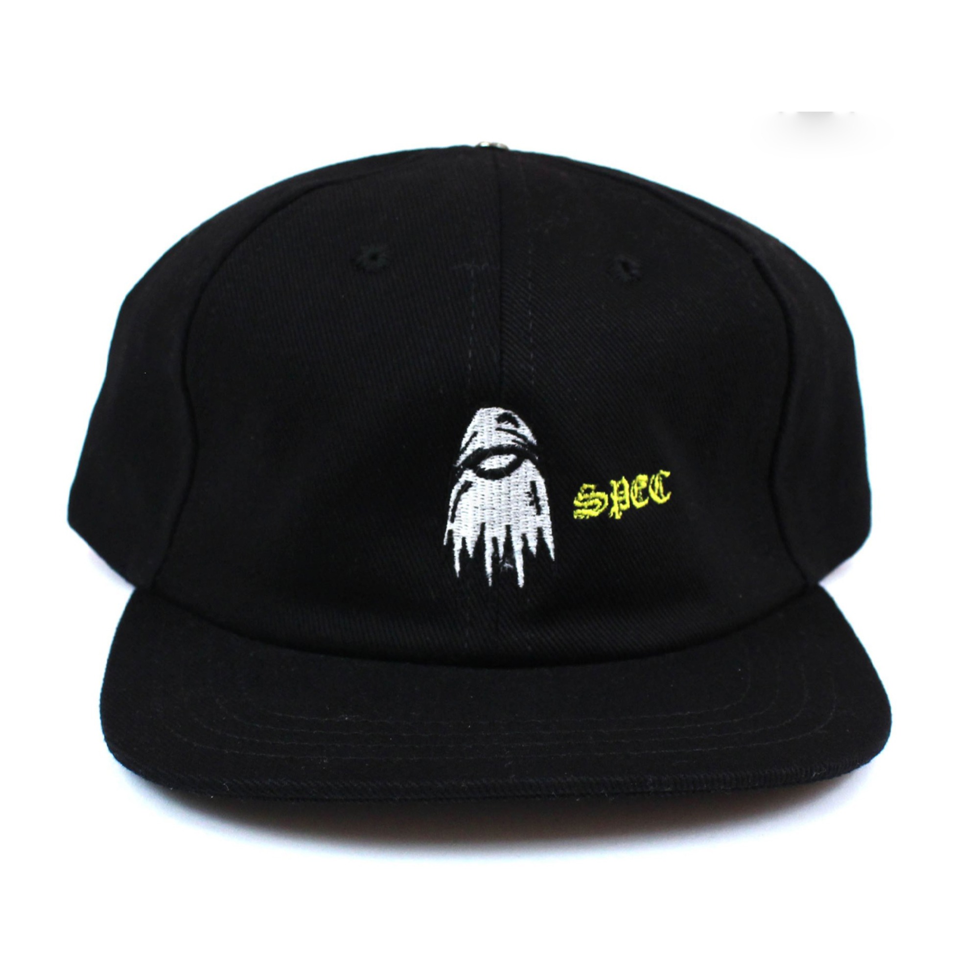 Chrome Hearts Matty Boy Spec Gunslinger Hat – Black Chrome Hearts Matty Boy Spec Gunslinger Hat – Black