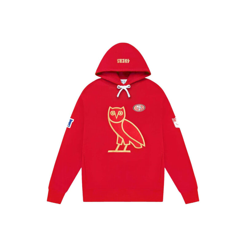 OVO Hoodies