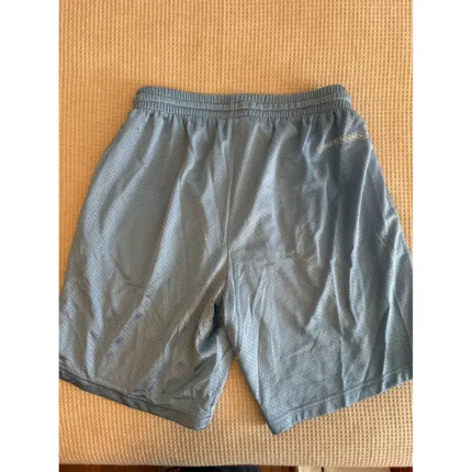 CH blue basketball men’s short