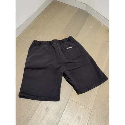 Chrome Hearts Black shorts
