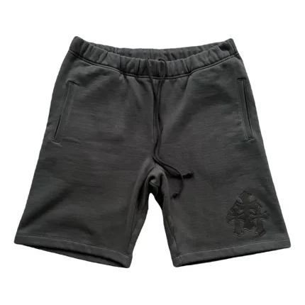 Chrome Hearts shorts Cross