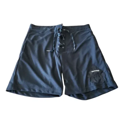 Chrome hearts hockey shorts
