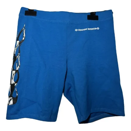 Chrome hearts x matty shorts