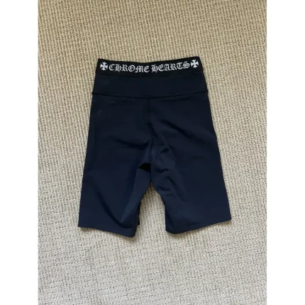 chrome hearts leggings for reference