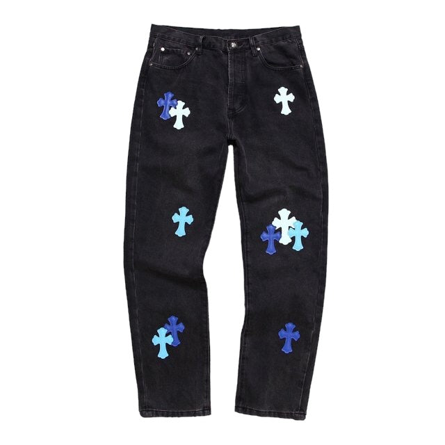 Chrome Hearts Jeans