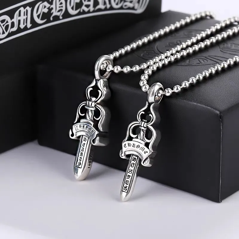 Chrome Hearts Jewelry