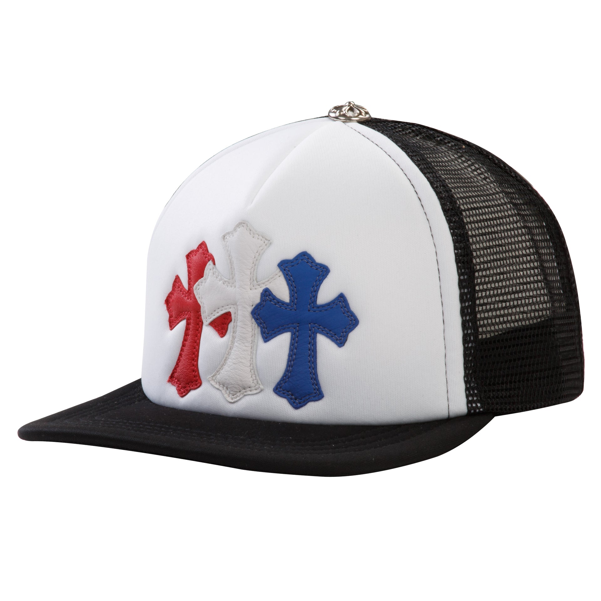 Chrome Hearts Cap