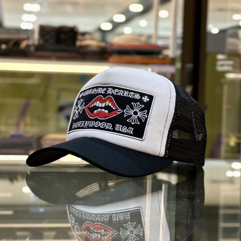Chrome Hearts Hats