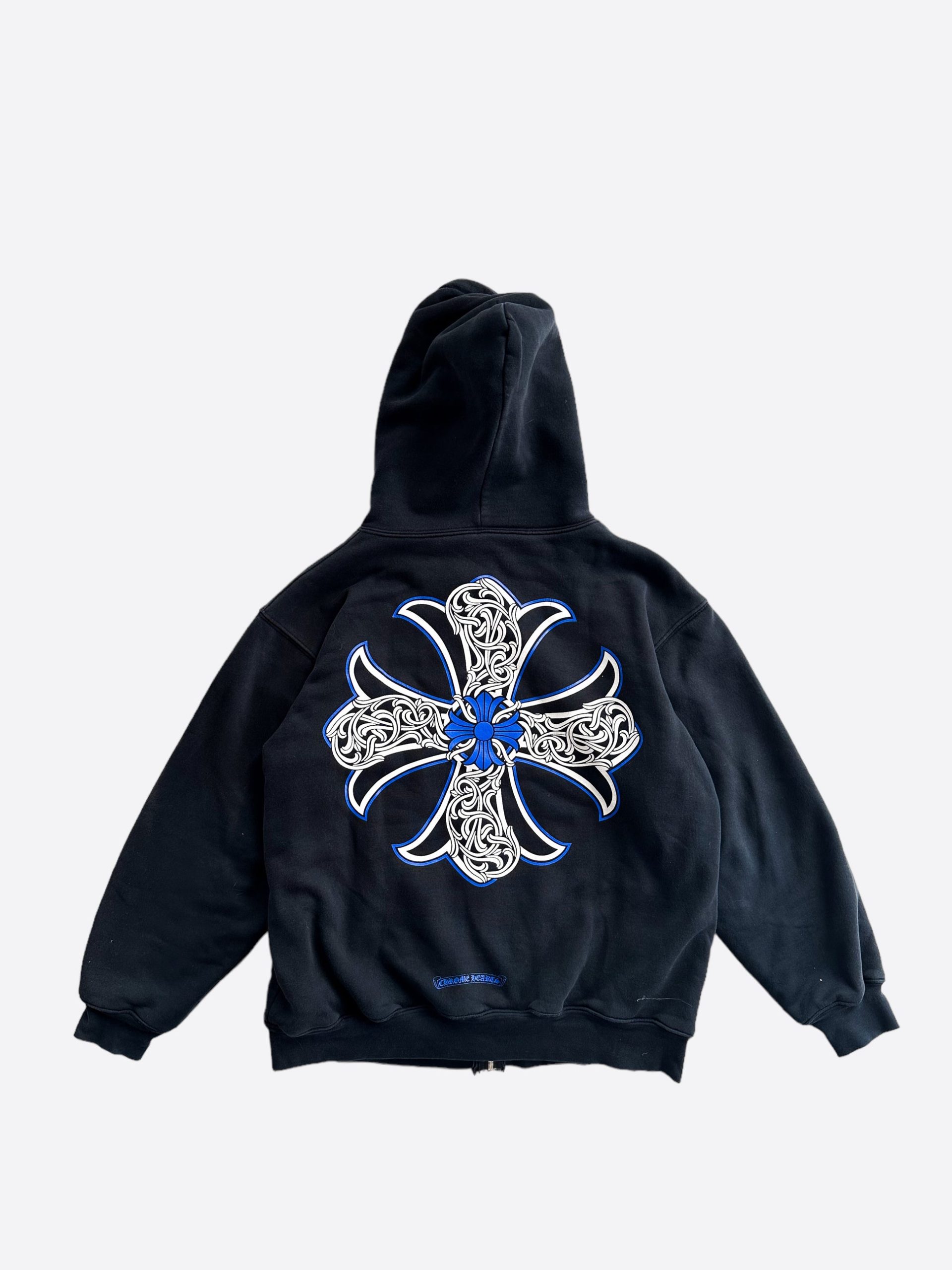 Chrome Hearts Hoodies