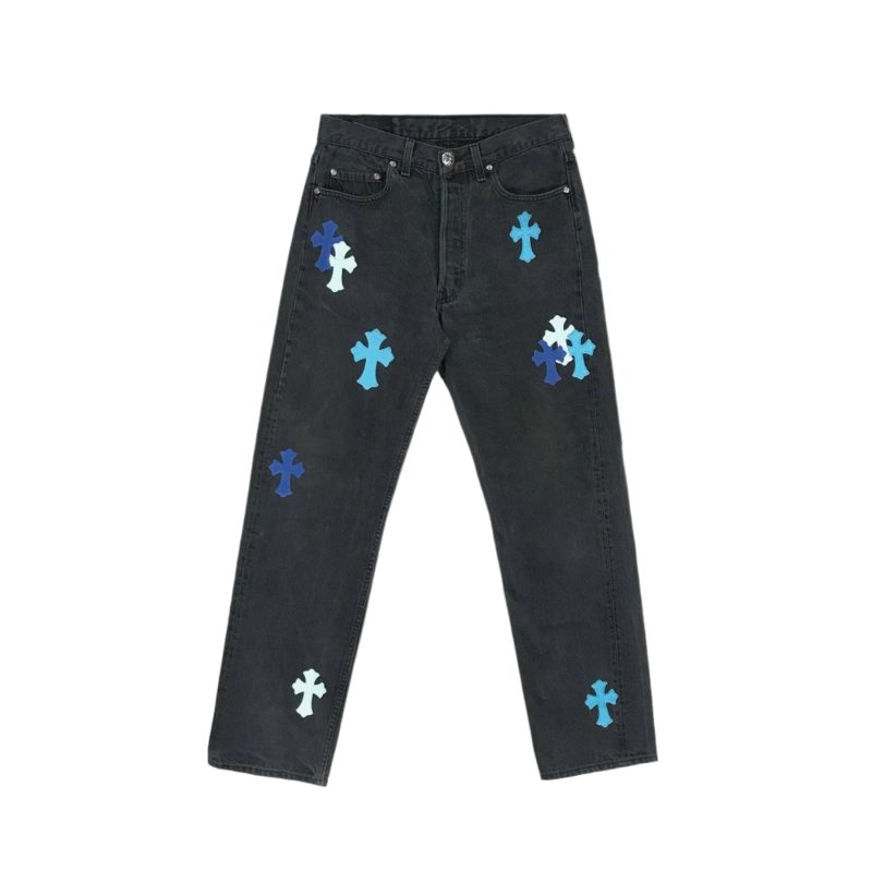 Chrome Hearts Jeans