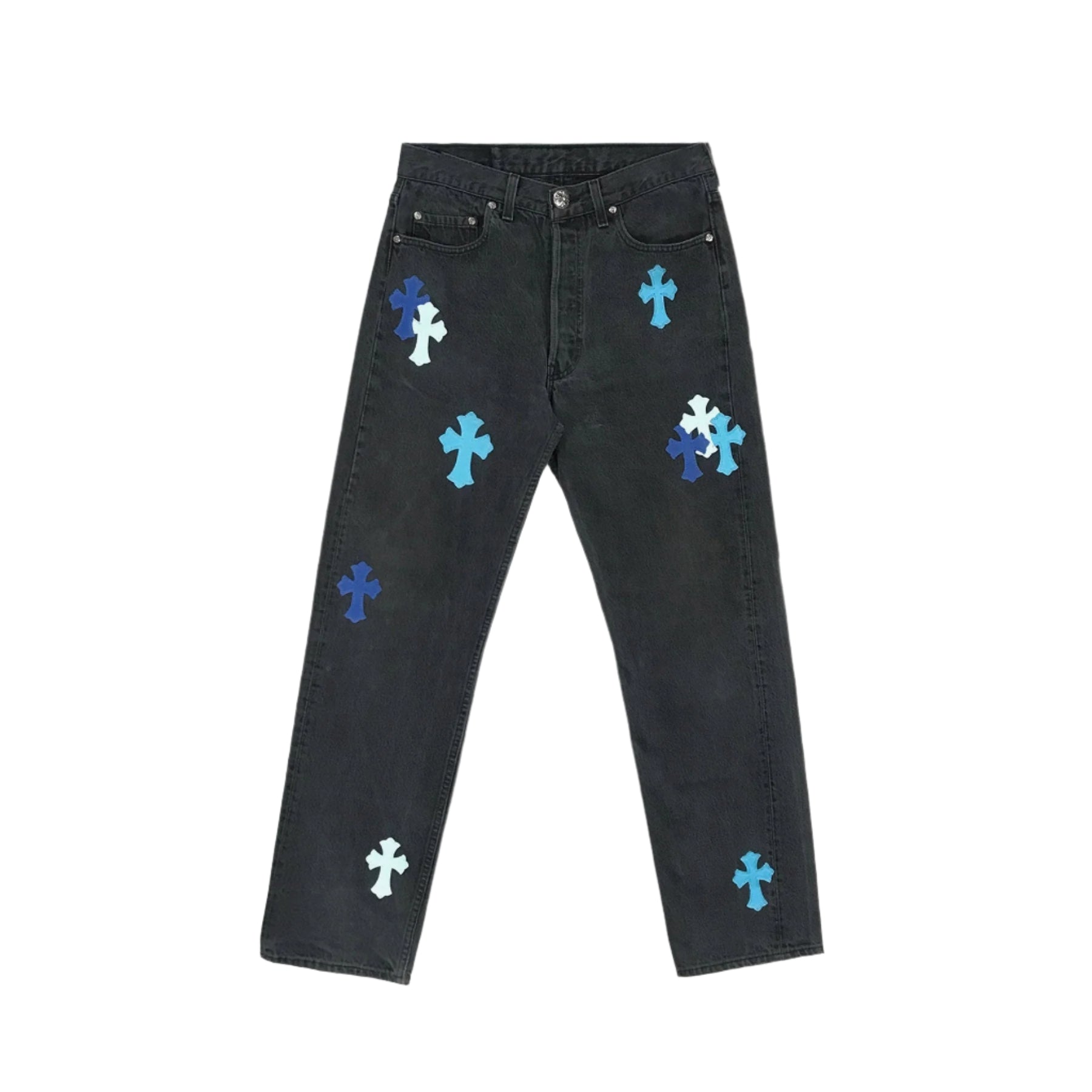 Chrome Hearts Jeans