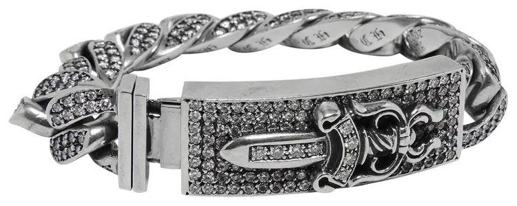 Chrome Hearts Jewelry