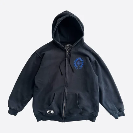 Chrome Hearts Matty Boy Hoodie