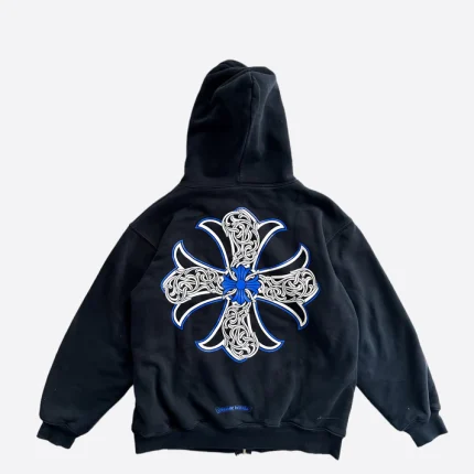 Chrome Hearts Matty Boy Hoodie