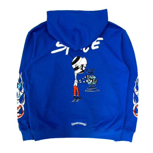 Chrome Hearts Matty Boy Hoodie