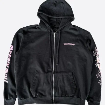 Chrome Hearts Matty Hoodie