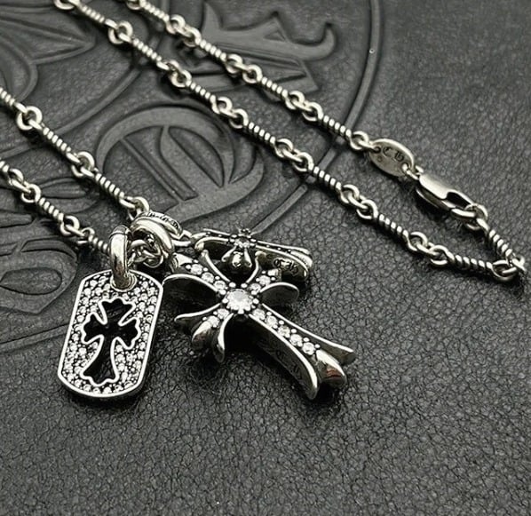 Chrome Hearts Pendant