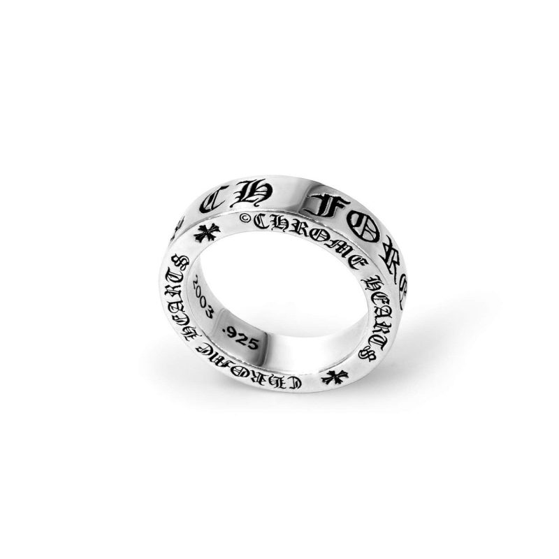 Chrome Hearts Rings