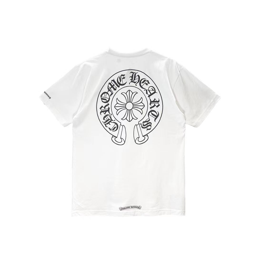 Chrome Hearts Tees