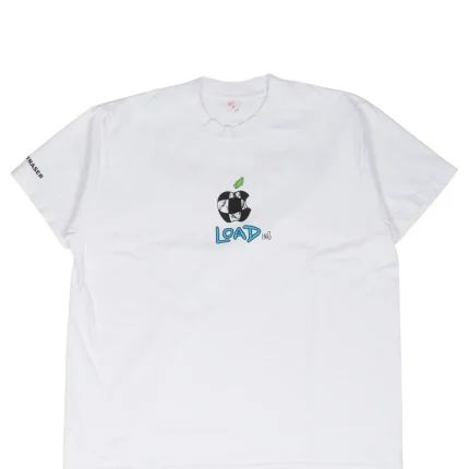 Chrome hearts matty boy Apple rotten management t-shirt