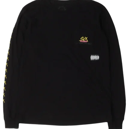 Chrome hearts matty boy sex records Long-sleeve t-shirt