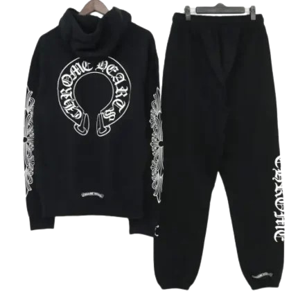Chrome Hearts Tracksuits