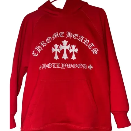 Chrome Hearts Hollywood Sweatsuit