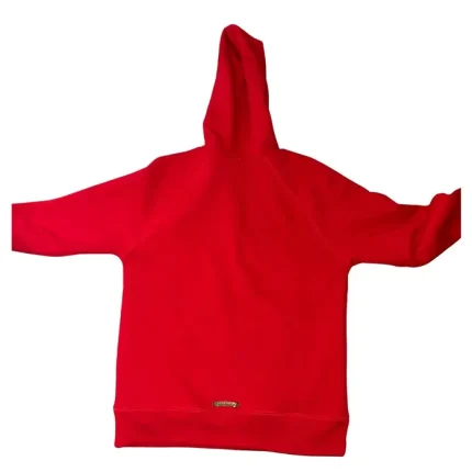 Chrome Hearts Cashimere Sweatsuit