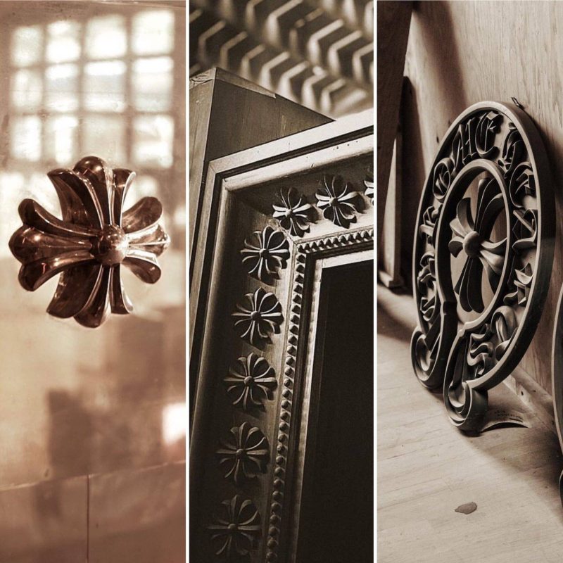 Chrome Hearts Jewelry