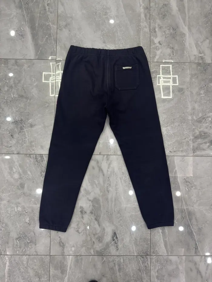 Chrome Hearts Paper Jamb Sweatsuit (2) Chrome Hearts Paper Jamb Sweatsuit