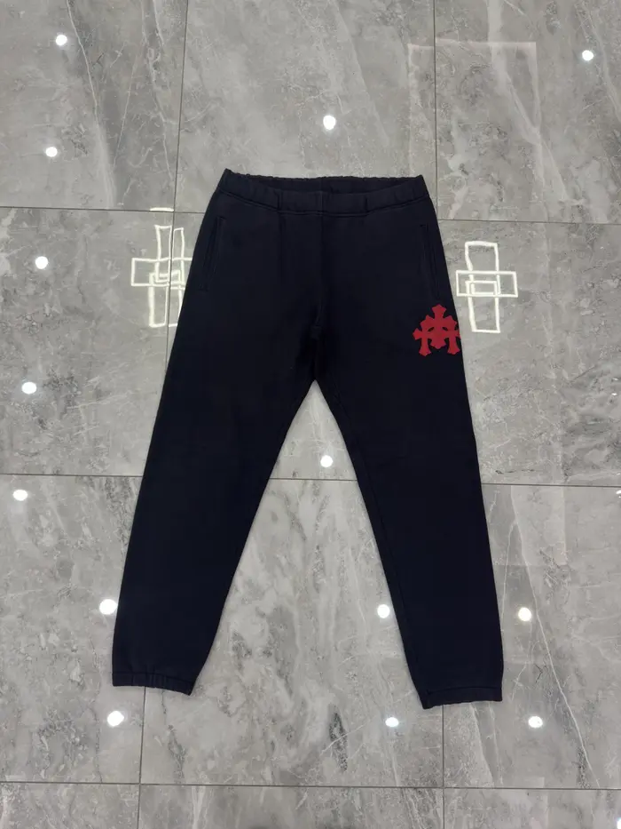 Chrome Hearts Paper Jamb Sweatsuit (4) Chrome Hearts Paper Jamb Sweatsuit