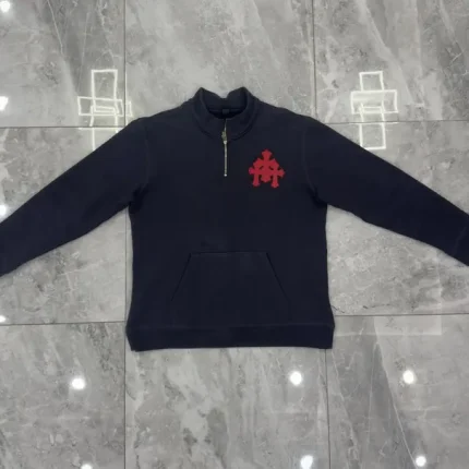 Chrome Hearts Paper Jamb Sweatsuit