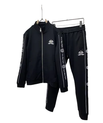 Chrome Hearts Tracksuit For Men