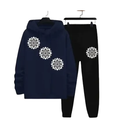 Chrome Hearts Tracksuit Womens
