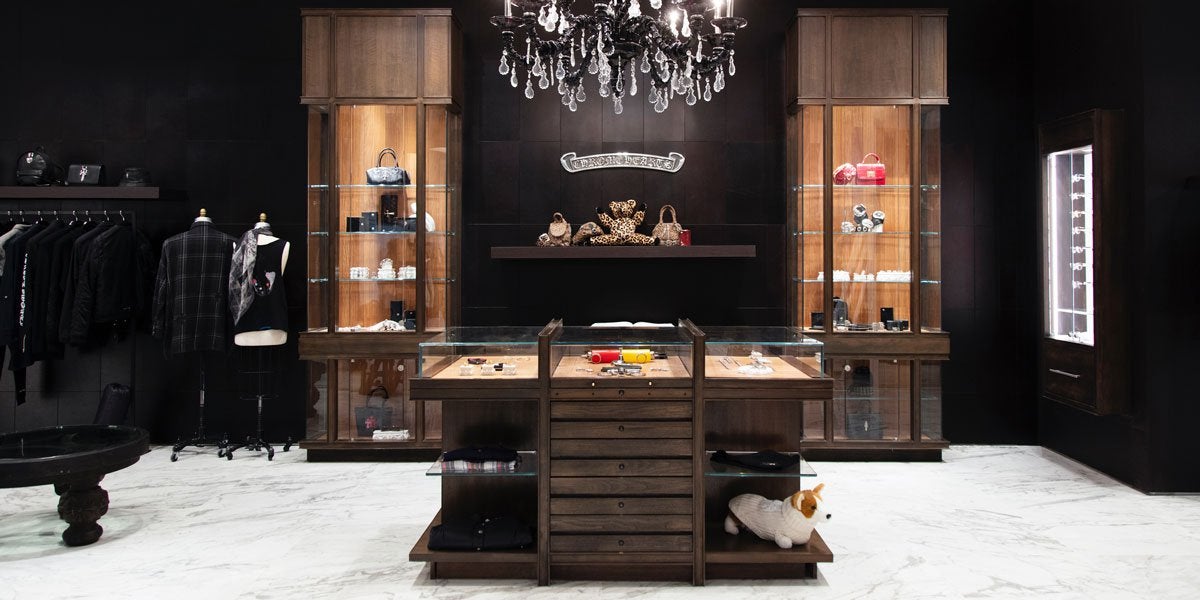 Chrome Hearts Uncovered: A Comprehensive Guide to the Iconic Luxury Brand
