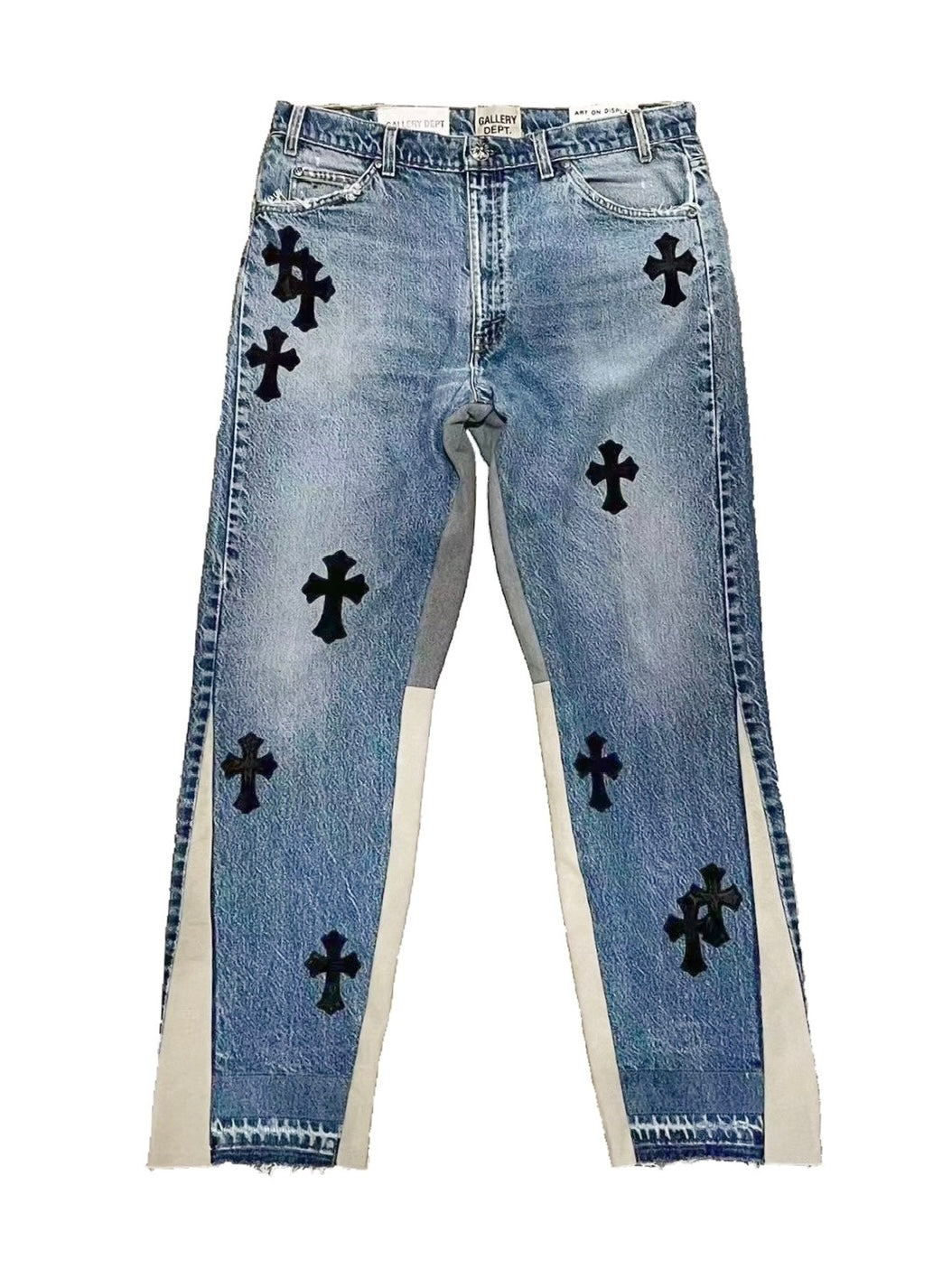 Men's Chrome Hearts Jeans