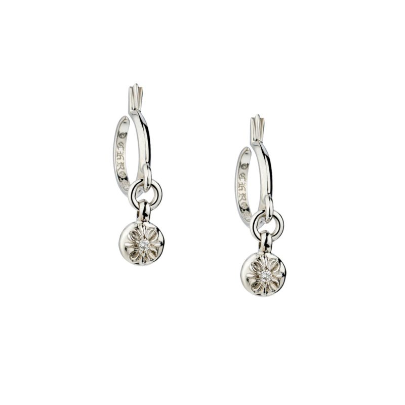 Chrome Hearts Earrings