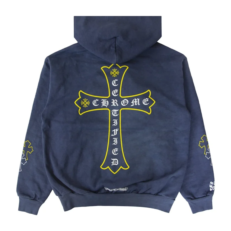 Chrome Hearts Hoodie